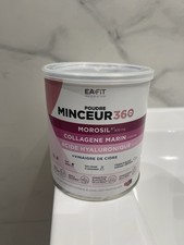 MINCEUR 360 POUDRE  | Morosil