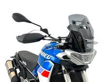 BULLE ENDURO FUMÉ FONCÉ WRS