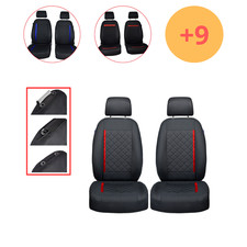 Housses Pour Les Sièges Avant