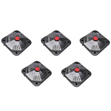 5x Chauffage Solaire pour