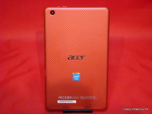 Acer iconia one 730hd - one, b1-730hd