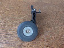 DUAL galet caoutchouc