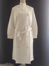  Blouse d'infirmière de la