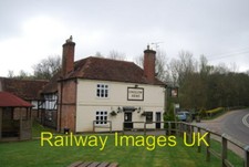 Photo Pub - Onslow Arms Loxwood 2 c2011