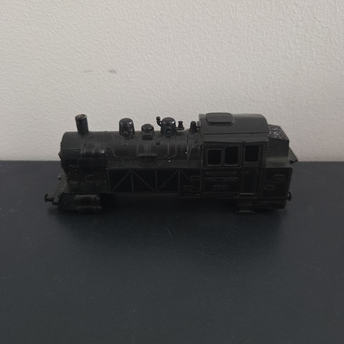 Lima coque locomotive - ho,