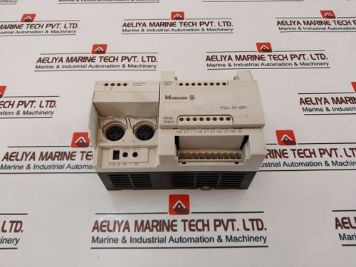 Moeller ps4 111 dr1 - ps4-111-dr1, automate