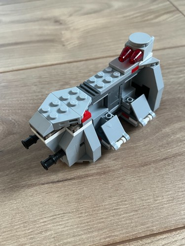 Lego star wars 75078 - lego,