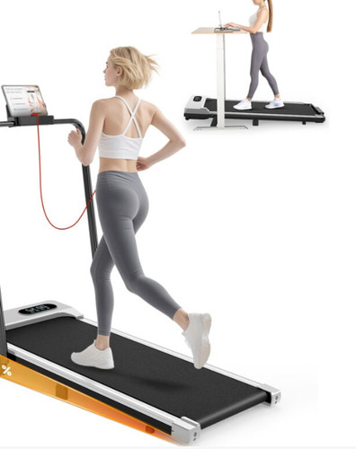 Tapis course de marche - et,