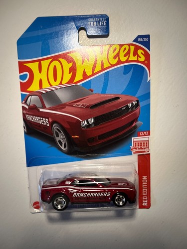 Hot wheels red edition - wheels,