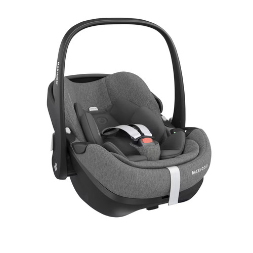 Maxi cosi pebble - maxi,