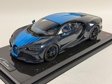 1/18 MR Collection Bugatti