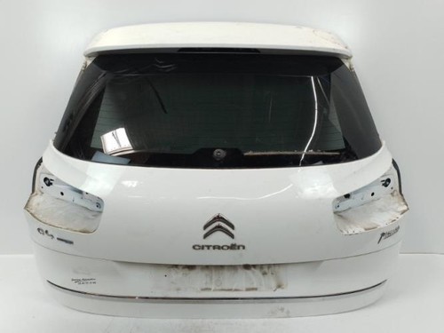 Malle hayon arriere citroen - malle/hayon,