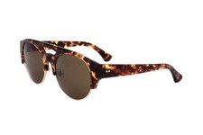 Lunettes Soleil Dries Van