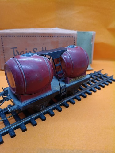Hornby 403 wagon citerne - wagon,