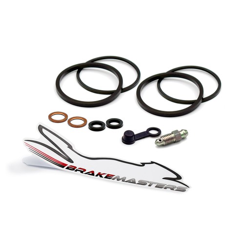 Yamaha vmx1200 max - v-max, kit