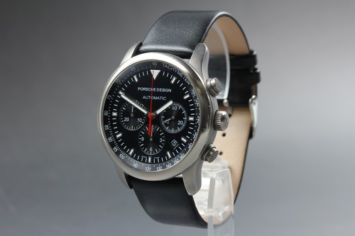 Porsche design dashboard - design, p6000