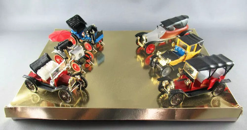 Minialuxe coffret hors - minialuxe,