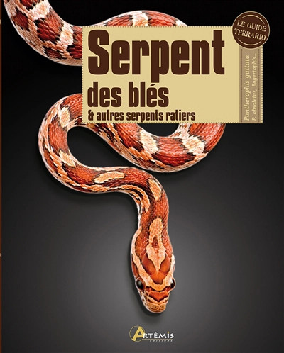 Serpent des blés autres - &,