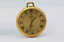 Montre De Poche Rolex Cellini