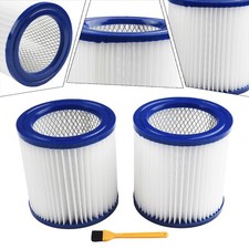 Avec filtres à cartouche 1