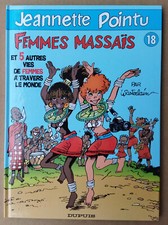 WASTERLAIN --- JEANNETTE