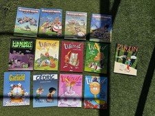 Bande dessinées BD Titeuf