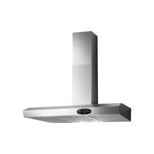 Hotte murale aspirante elica - hotte,