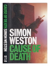 WESTON, SIMON Cause De Décès