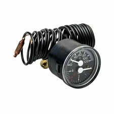 Thermomanomètre Buderus