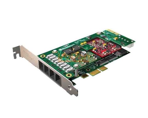 Sangoma a200brmde carte - -, pcie
