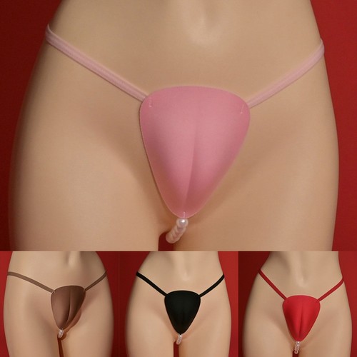 Culotte travestie taille