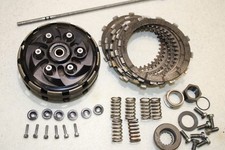 DUCATI 1198 1098 DUCATI PERFORMANCE CLUTCH AND BASKET 1098 STREETFIGHTER 749 999