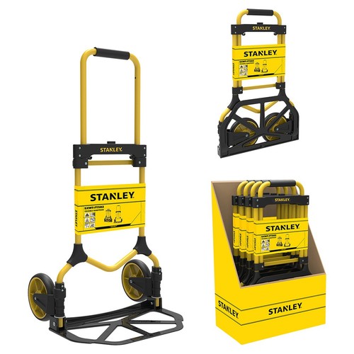 Stanley diable pliable - stanley,