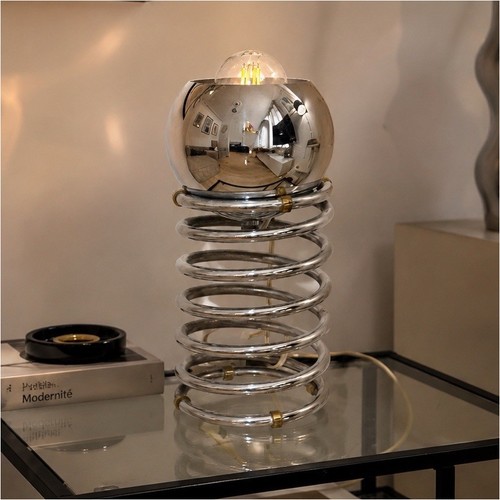 Rare lampe eyeball ingo - [,