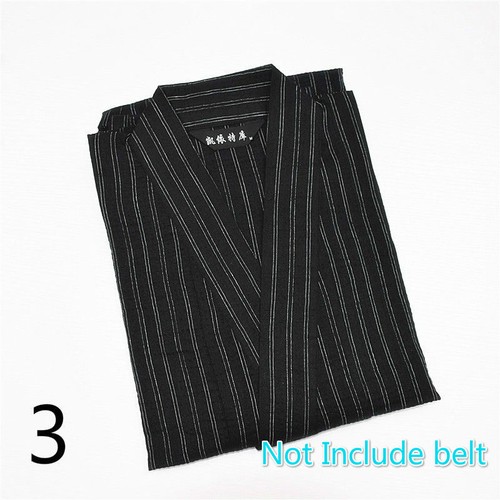 Hommes kimono japonais - hommes,