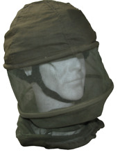 Moustiquaire De Tête Armée