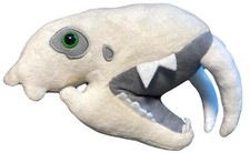 Fuzzy Fossils Sabretooth Tiger