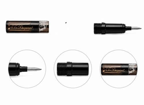 Dupont stylo roller ligne - dupont,