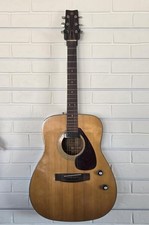 YAMAHA FG-160E ELECTRIC