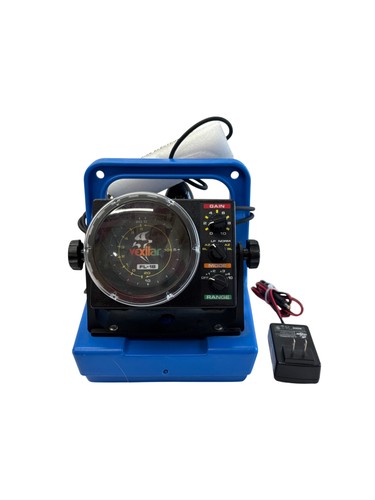 Vexilar analog sonar - vexilar,