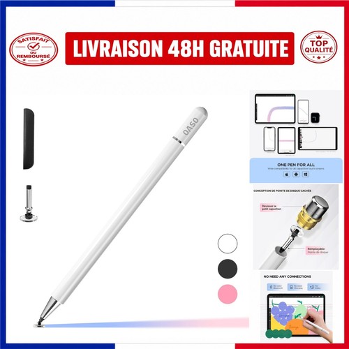 Stylet écran tactile