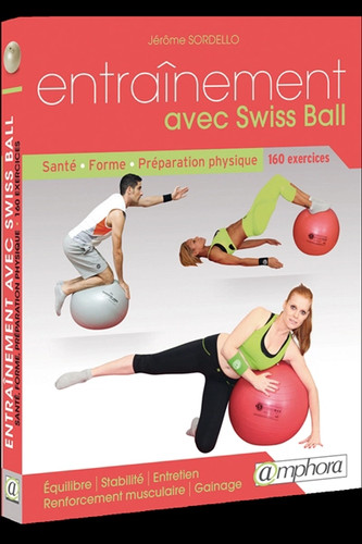 Entraînement avec swiss - entraînement,