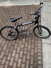 1984 Diamond Back Viper ABA No.1 BMX Bike Old School All Original