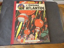 EDGAR P. JACOBS ED. BLAKE ET