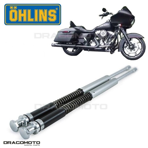 Harley davidson flh - flh/flt, 2014-