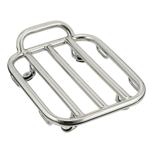 Motone porte bagages acier - porte-bagages,