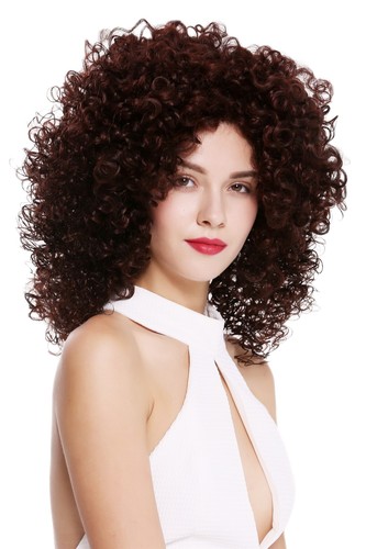 Perruque femme lace front mono - perruque,