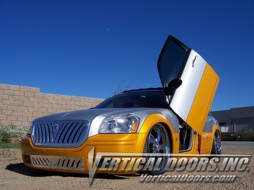 Dodge magnum 2004 - 2004-2008, bolt