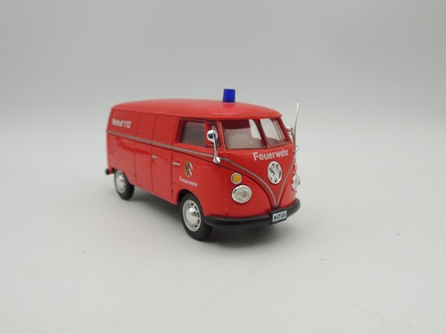 Schuco volkswagen combi - schuco,
