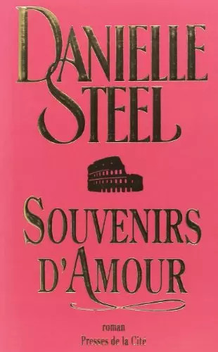 Souvenirs amour danielle - souvenirs,